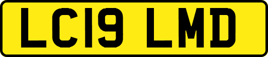 LC19LMD