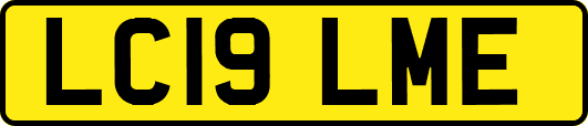 LC19LME