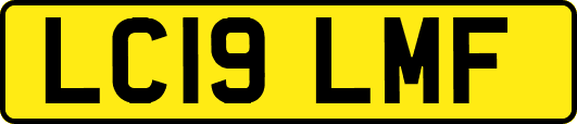 LC19LMF