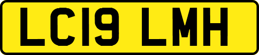 LC19LMH