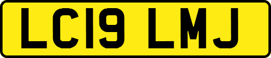 LC19LMJ