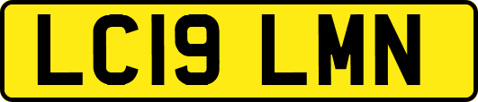 LC19LMN