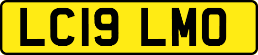 LC19LMO