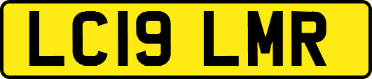 LC19LMR