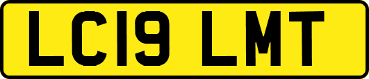 LC19LMT
