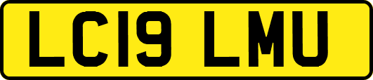 LC19LMU