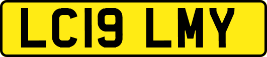 LC19LMY