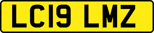 LC19LMZ