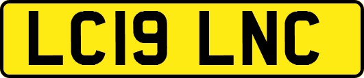 LC19LNC