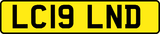 LC19LND