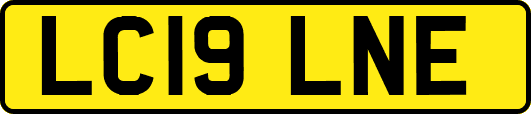 LC19LNE