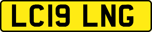 LC19LNG
