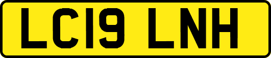 LC19LNH