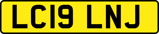 LC19LNJ