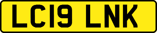 LC19LNK