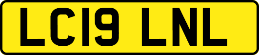 LC19LNL