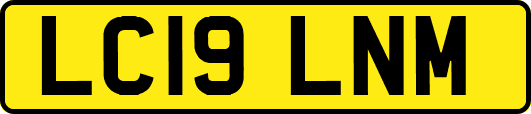 LC19LNM