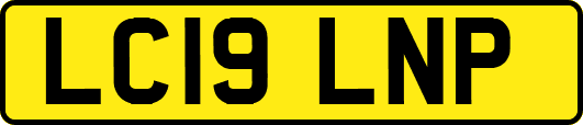 LC19LNP