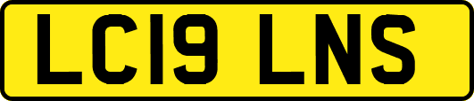 LC19LNS