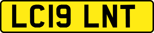 LC19LNT