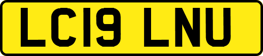 LC19LNU