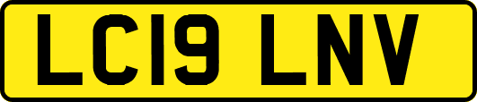 LC19LNV