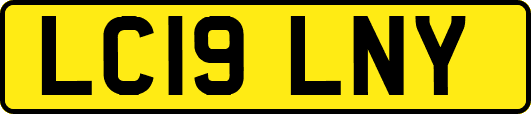 LC19LNY