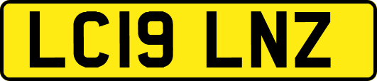 LC19LNZ