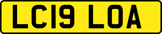 LC19LOA