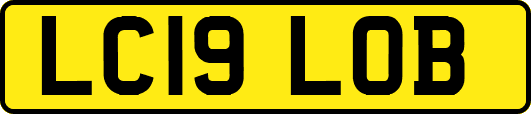 LC19LOB