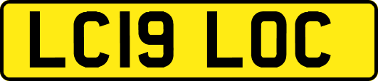 LC19LOC