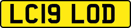 LC19LOD