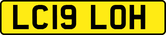 LC19LOH