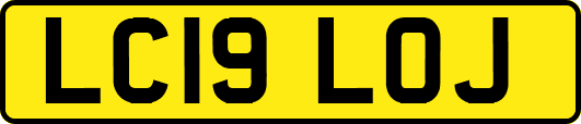 LC19LOJ