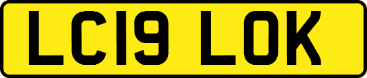 LC19LOK