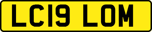LC19LOM