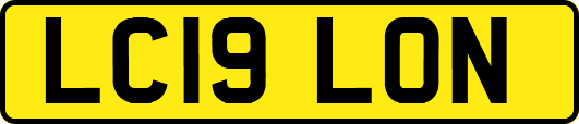 LC19LON