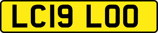 LC19LOO