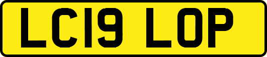 LC19LOP