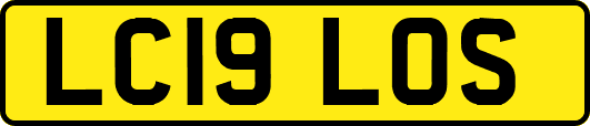 LC19LOS