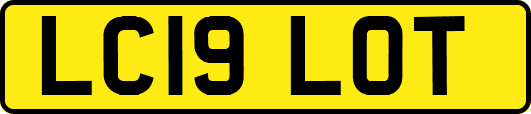 LC19LOT