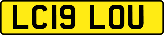 LC19LOU