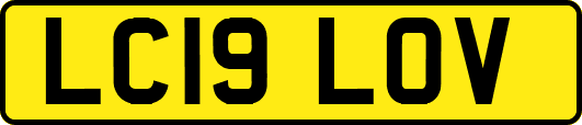 LC19LOV