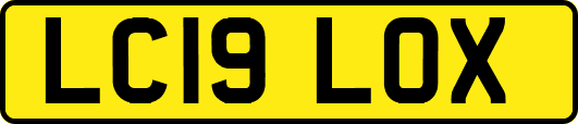 LC19LOX