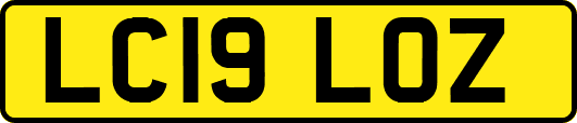 LC19LOZ