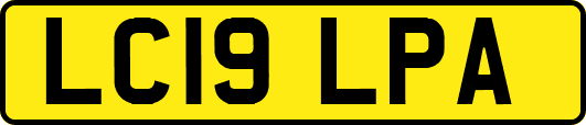 LC19LPA