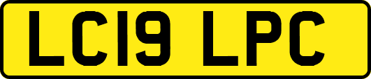 LC19LPC