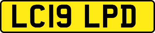 LC19LPD