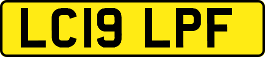 LC19LPF
