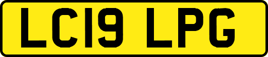 LC19LPG